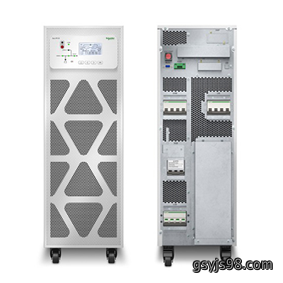 施耐德（APC） E3SUPS30KH 高效三相UPS 