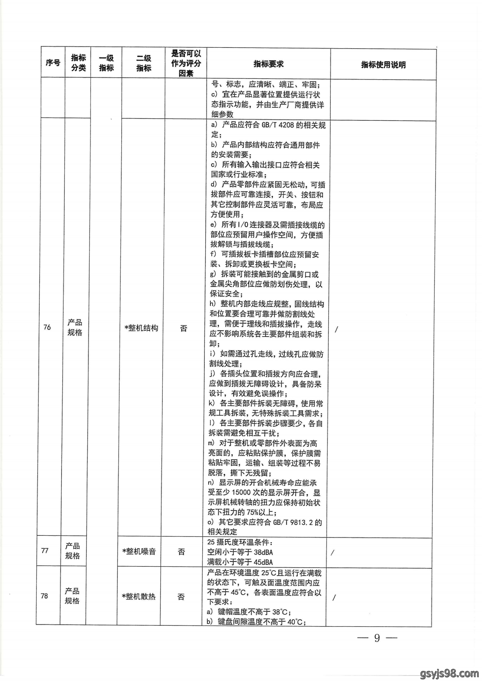 财政部 工业和信息化部关于印发《便携式计算机政府采购需求标准(2023年版)》的通知_08.png
