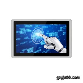  智擎 ZQ1900 触控一体机