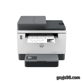 惠普(HP)Tank MFP 2606s