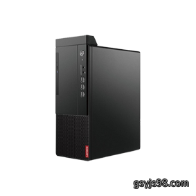 联想启天M451-A009 台式电脑(i5-12400/