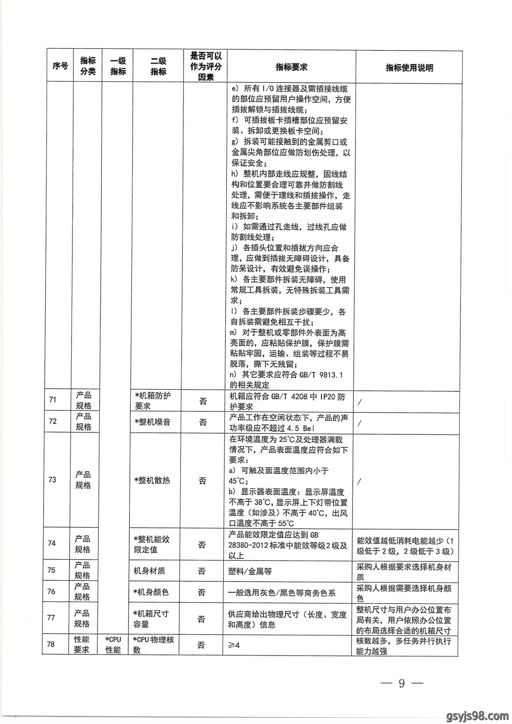 财政部 工业和信息化部关于印发《一体式计算机政府采购需求标准（2023年版）》的通知_08.png