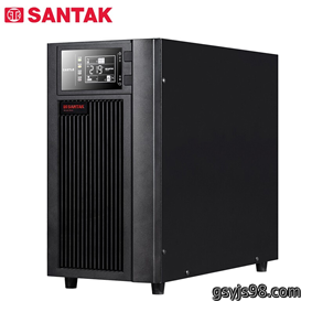 山特(SANTAK) UPS C10KS