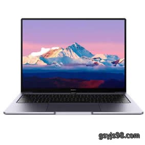 华为笔记本电脑HUAWEI MateBook B5-43