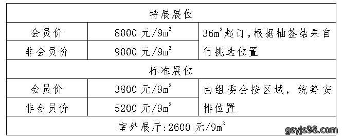 关于举办第84届中国教育装备展示会的通知